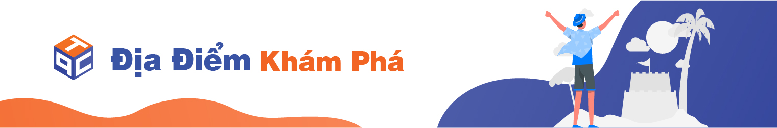 Ảnh banner địa điểm