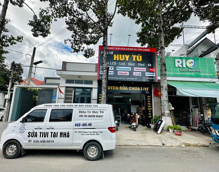 Ảnh slide minh họa 1