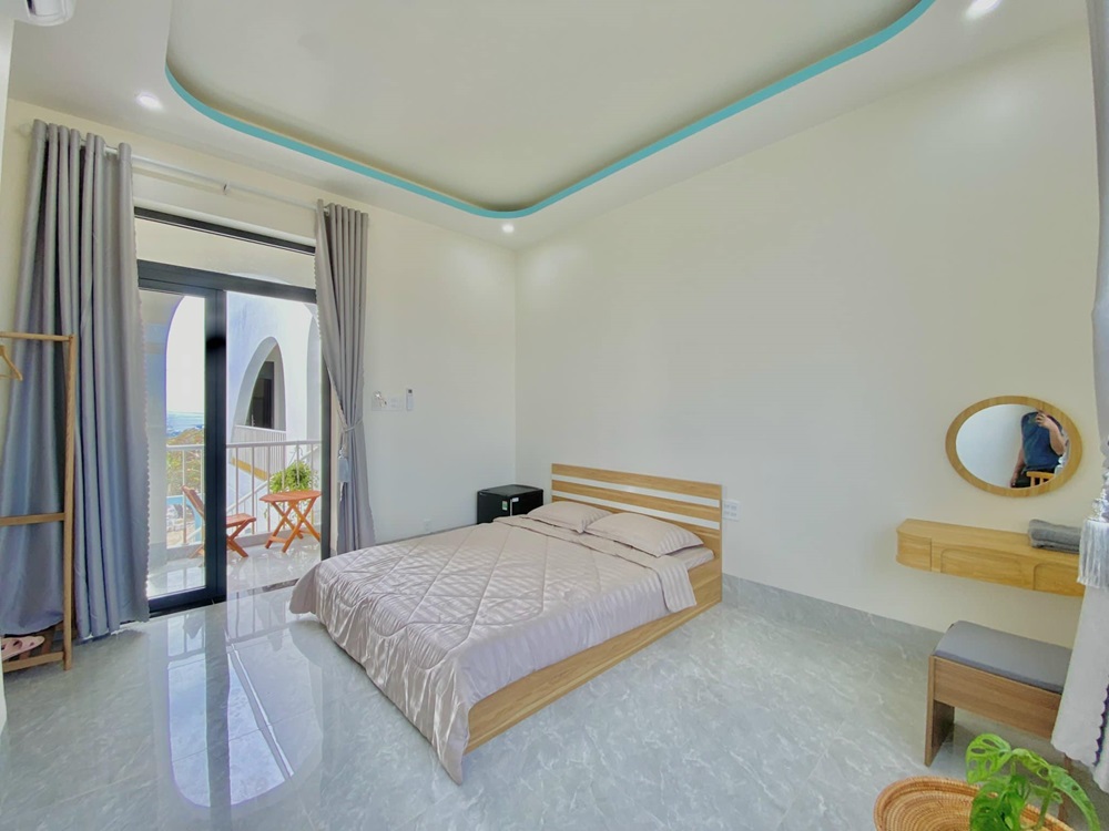 Phương Nguyên Homestay - Đảo Phú Qúy