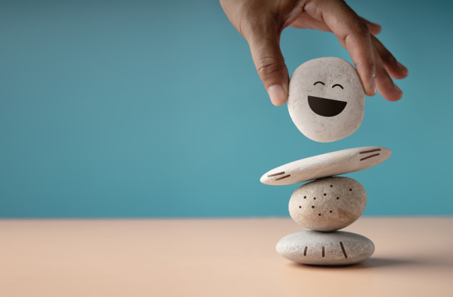 Mật Mã Của Hạnh Phúc